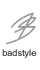 link to badstyle.co.uk in new window
